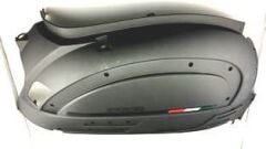 RMG MOTO GUSTO VENICE SELE YAN KAPAK SAG GRI