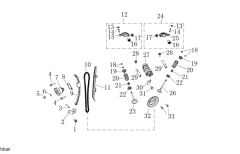 YUKİ GELATO 150 PİYANO TUŞU MİLİ
