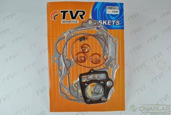 CUP 100 CONTA TAKIMI CTVR
