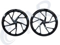 CFMOTO 250NK ÖN JANT KOMPLE ORJ