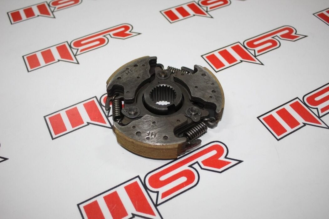 ATV250 OFF ROAD DEBRİYAJ BALATA