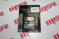 HONDA CBR 125 R-CB 250 R FREN DİSK BALATA ÖN NISSI