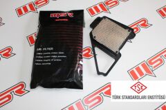YAMAHA YBR 125 HAVA FİLTRESİ (ESKİ MODEL) (TSE)