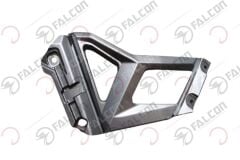 DEKORATİF KAPAK BUJİ ULAŞIM SOL  GRİ - N-288 NAKED Falcon