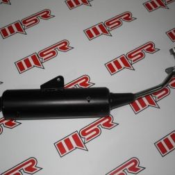 TVS SCOOTY PEP EGZOS