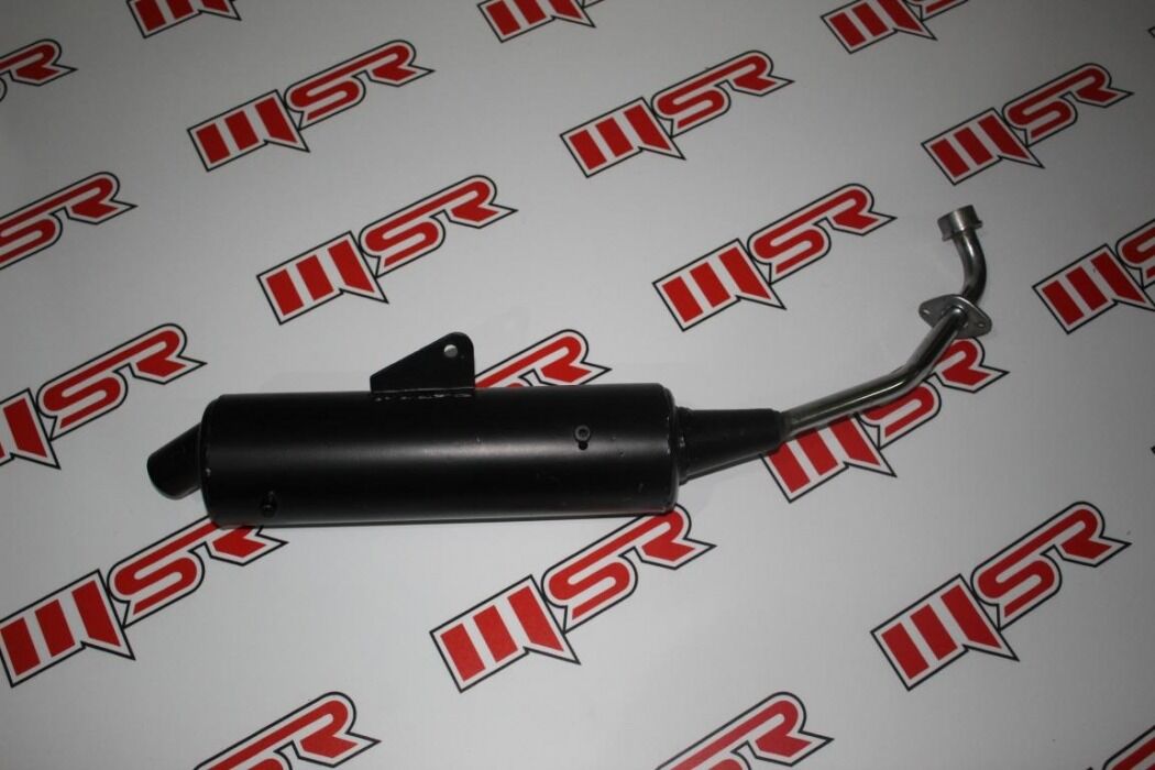 TVS SCOOTY PEP EGZOS