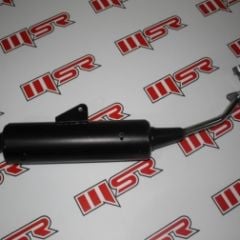 TVS SCOOTY PEP EGZOS