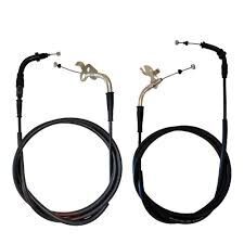 ACTİVA 125 GAZ TELİ A-B ORJ