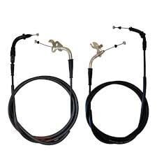 ACTİVA 125 GAZ TELİ A-B ORJ