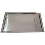 PLAKALIK SAC NİKEL BÜTÜN MODELLER (Vidalı)