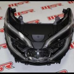 PCX 125 2017-2020 ÖN FAR E BELGELİ
