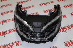 PCX 125 2017-2020  ÖN FAR E BELGELİ