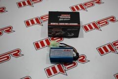 GY6 AKÜ DESTEKLİ PERFORMANS BEYİN