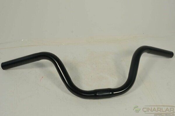 BMX GİDON CROSS SİYAH