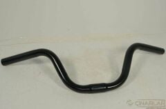 BMX GİDON CROSS SİYAH