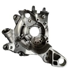 SAĞ KRANK KUTUSU KAPAĞI (YAĞ GİRİŞ TARAFI) NOVA-125