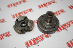 ATV250 OFF ROAD DEBRİYAJ TASTI