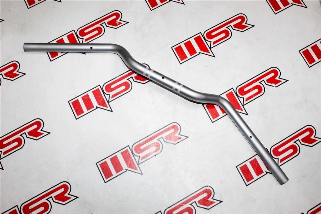 BAJAJ N 160 GİDON DEMİRİ GRİ A