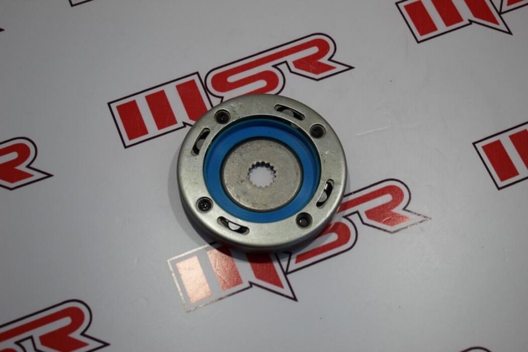 BWS 125 MARŞ KAVRAMA