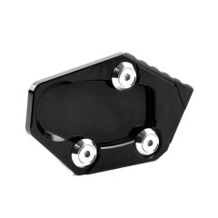 YAMAHA R25 - R3 UYUMLU YAN AYAK GENİŞLETME SİYAH