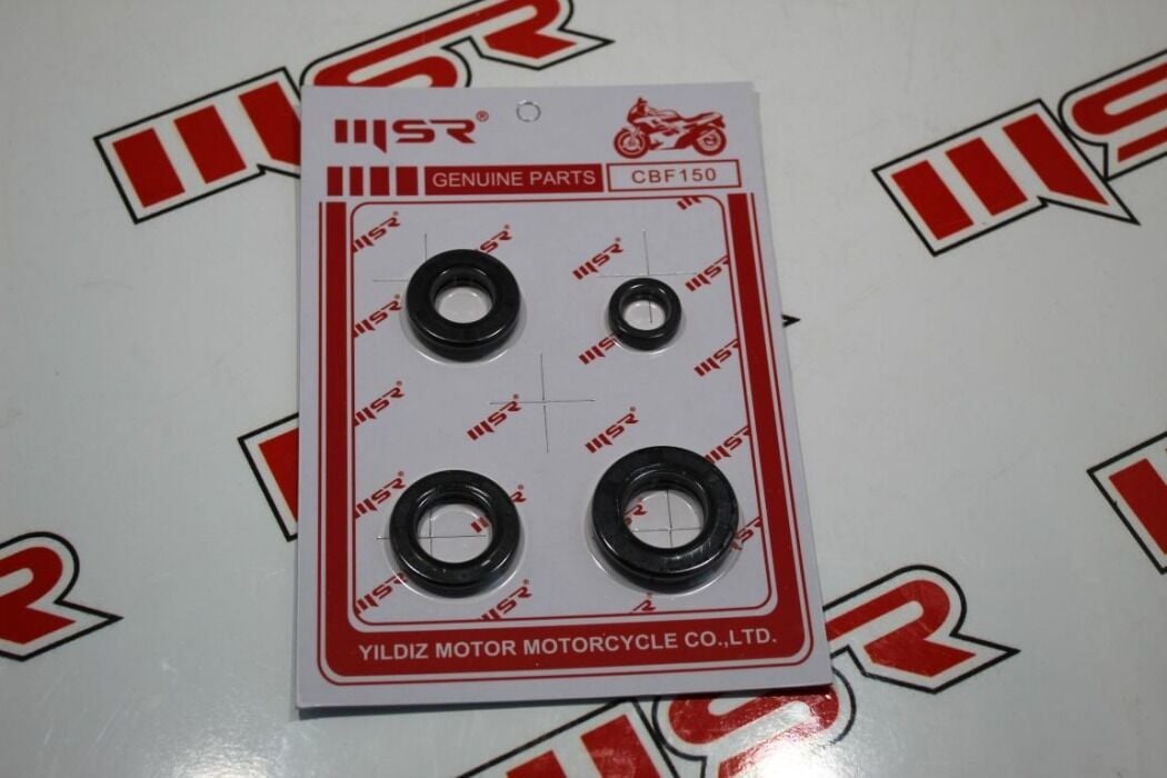 MSR KEÇE SETİ CBF 150