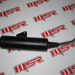 TVS SCOOTY PEP PLUS EGZOS
