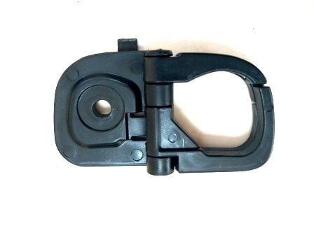 RMG MOTO GUSTO PANZER 125 KASK ASKISI