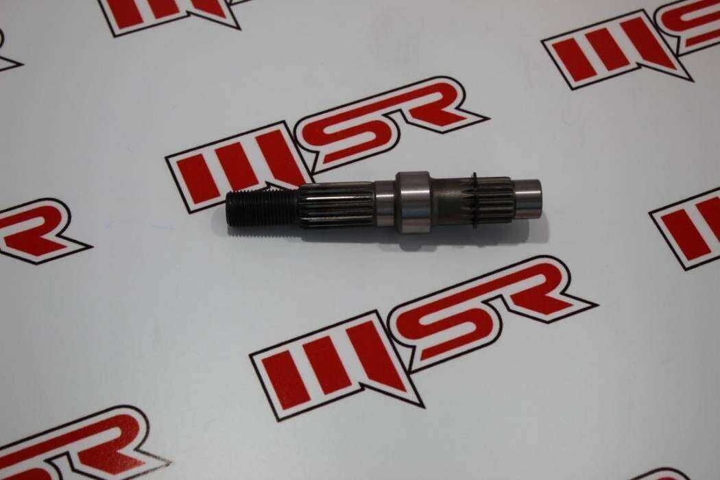 MONDİAL TAB 50  AKS MİLİ