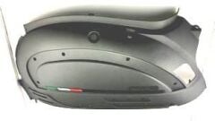 RMG MOTO GUSTO VENICE SELE YAN KAPAK SOL GRI