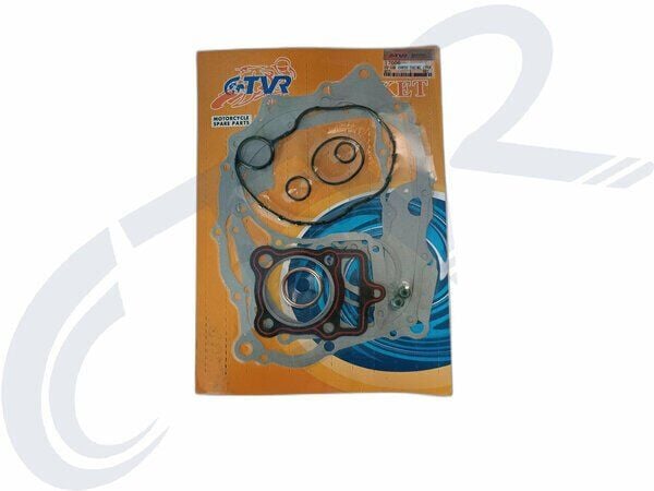 CG 150 CONTA TAKIMI CTVR