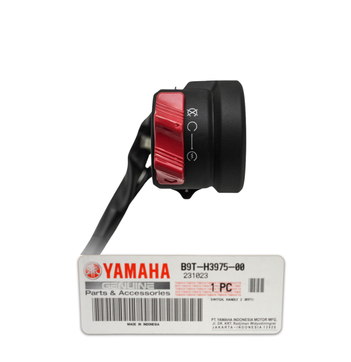 Mt25 Sağ Kumanda Düğmesi