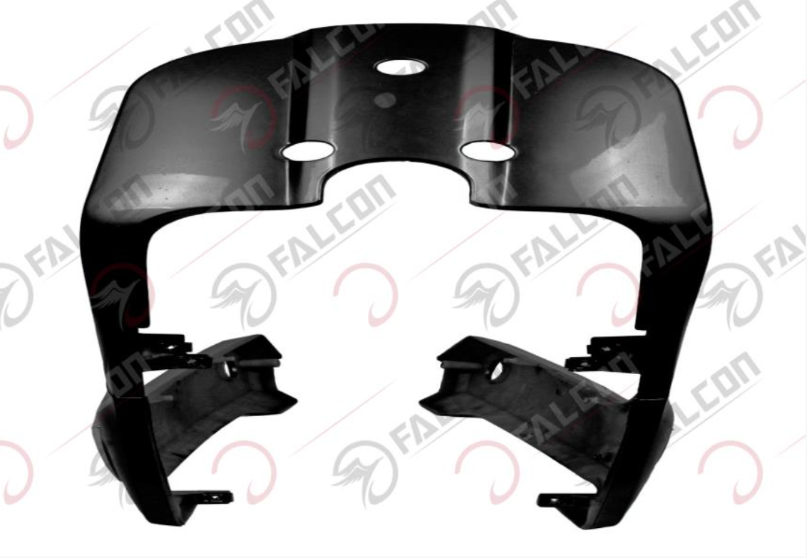 ÖN PANEL SİYAH GYPS 249