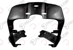 ÖN PANEL SİYAH GYPS 249