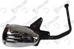Falcon Cooper 50 Egzoz
