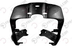 ÖN PANEL SİYAH GYPS 249 Falcon