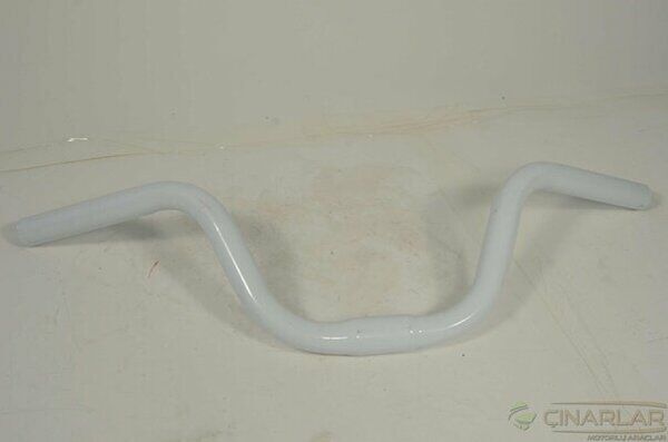 BMX GİDON CROS BEYAZ