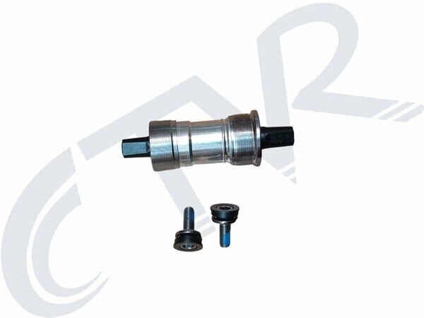 KASET ORTA YATAK RULMANLI 122 MM YENİ MODEL