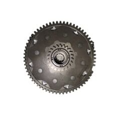 DEBRİYAJ (KAVRAMA) KOMPLE 4V (27HP)