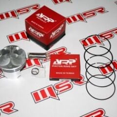 CBR 250R PİSTON KİT 0.75 ARP TAIWAN