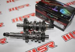 ATV250 OFF ROAD ŞANZUMAN