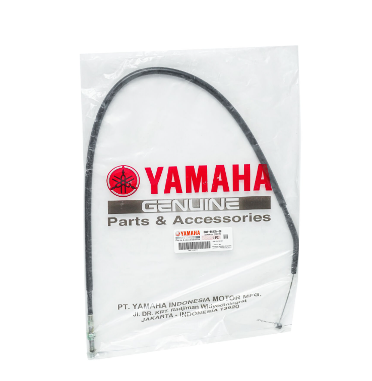 Yamaha MT25 250 DEBRİYAJ TELİ