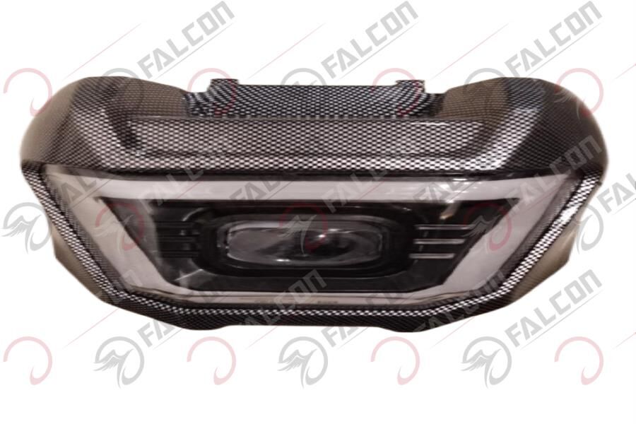 FAR KOMPLE-MAXIMUS 50000 Falcon