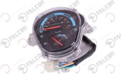 KM SAATİ-SOFT 50 Falcon