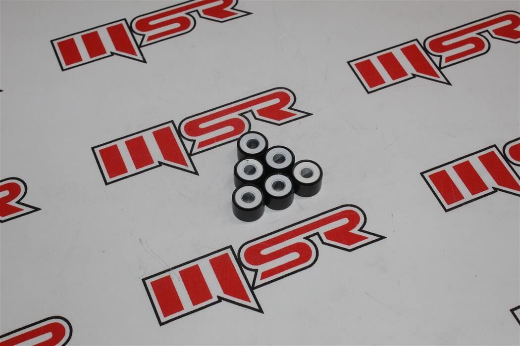 HONDA ACTIVA 125 VARYATÖR 6 LI BURÇ(20x15)20 GR A