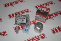 TVS PEP PİSTON KİT 0.50 SAM