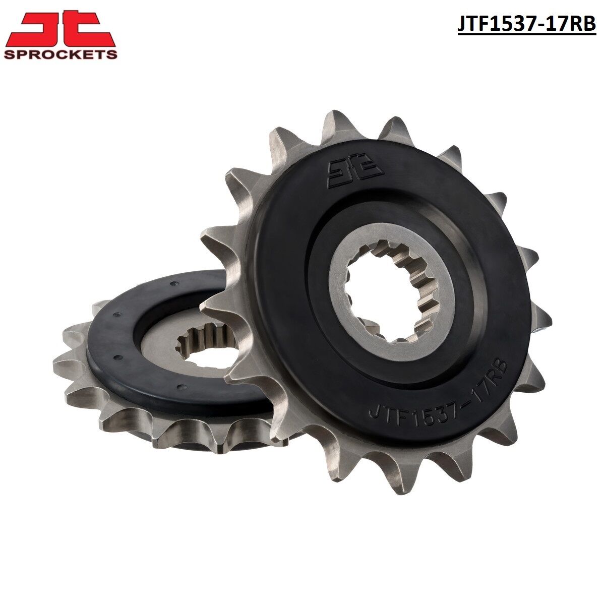 Kawazaki ZX-9R NINJA 900 KAUÇUK DESTEKLİ SESSİZ ÖN DİŞLİ