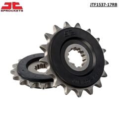 Kawazaki ZX-9R NINJA 900 KAUÇUK DESTEKLİ SESSİZ ÖN DİŞLİ