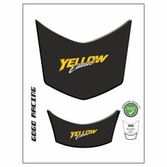 HONDA PCX 2014 - 2017 UYUMLU KUYRUK PAD 007