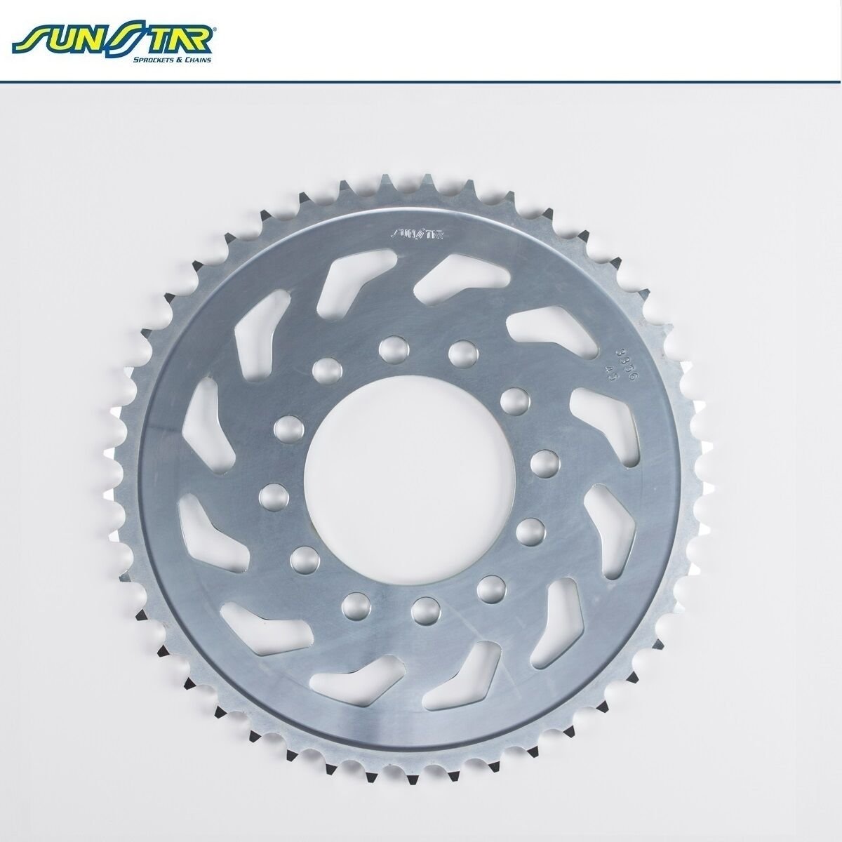 Kawazaki VERSYS 650 ARKA DİŞLİ