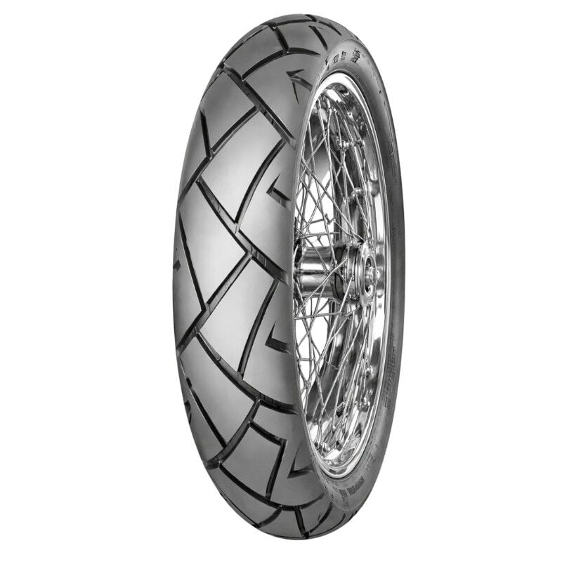 MİTAS 100/90-19 ENDURO TRAİL SP TL/TT H  19 İNÇ